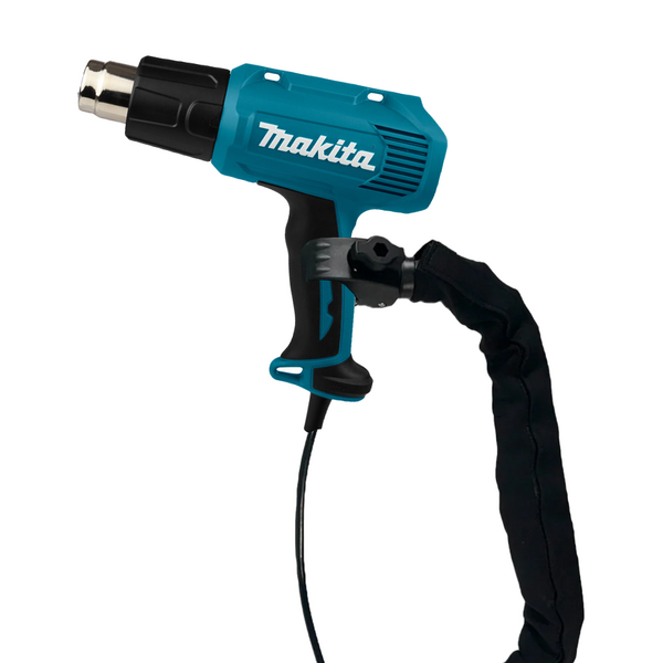 Elim A Dent Power Claw  - Support de pistolet thermique avec ventouse automatique