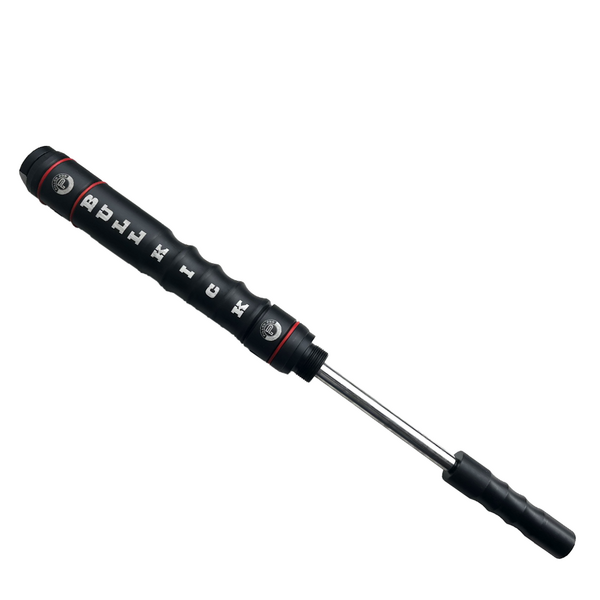 Pillon PDR Sergio Pillon Bull kick kit 2