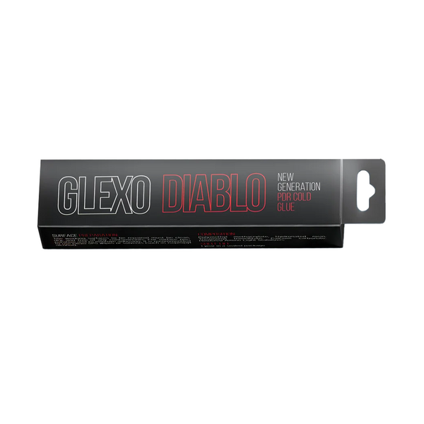Glexo Tools Glexo Diablo Kaltleim-Set