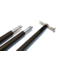 Power PDR Lightweight carbon break down click rod 275 cm