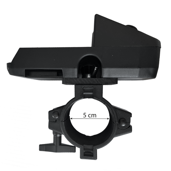 Pro PDR Makita accu-controller voor grote PRO PDR lampen