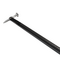 Power PDR Lightweight carbon break down click rod 275 cm