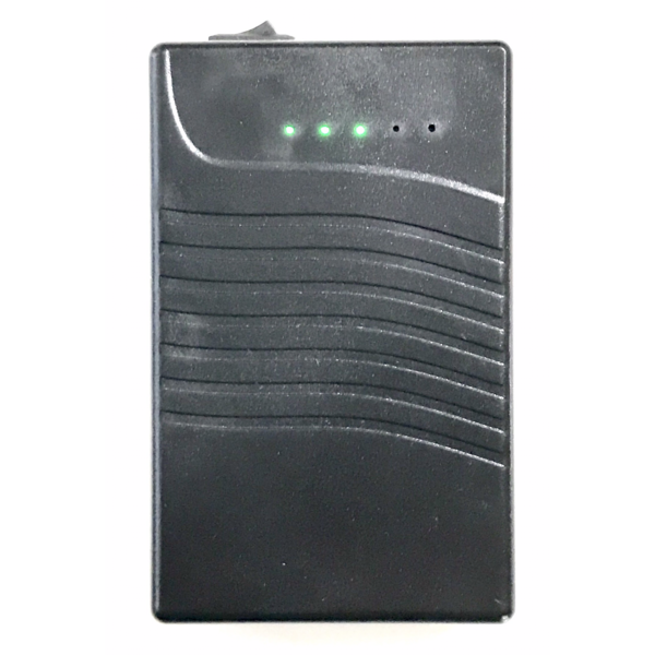 Stuckey Tools Stuckey mini battery and charger with EU plug