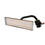 Stuckey Tools Lâmpada sem fios Stuckey de 46 cm (18") com 5 LEDs, bateria e bomba manual