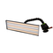 Stuckey Tools Lampada Stuckey senza fili da 18" (46 cm) a 5 LED con batteria e pompa manuale