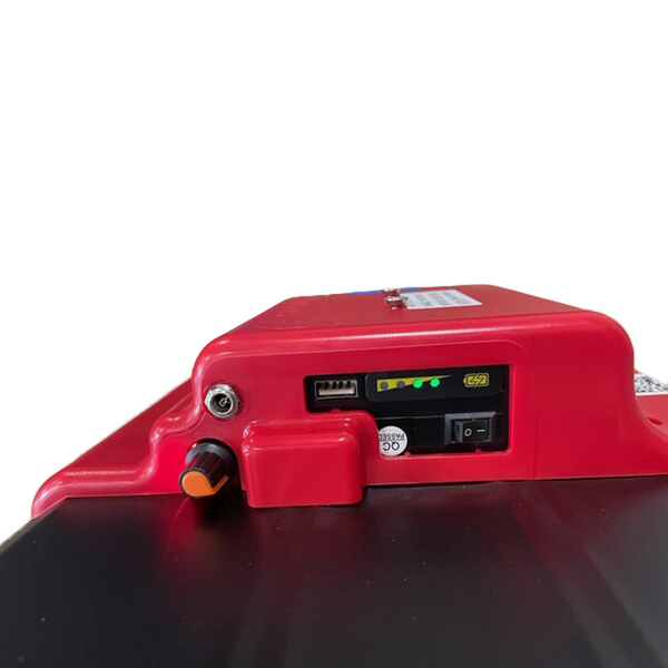 Stuckey Tools Stuckey 36" (91 cm) XL Gamma cordless PDR hail light