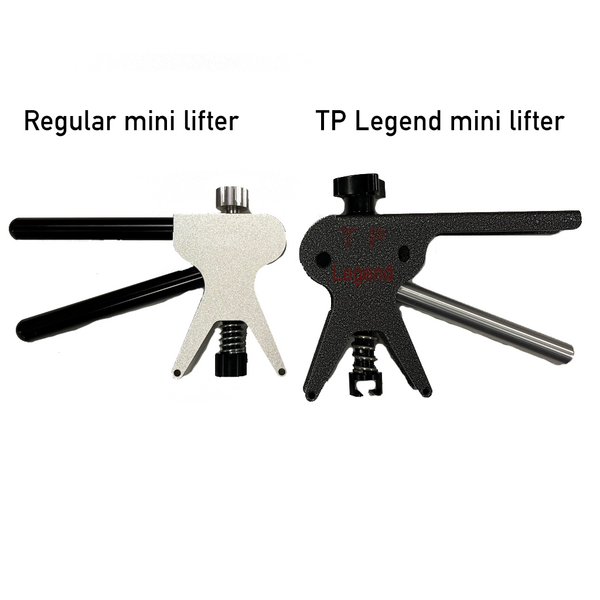 Anson PDR TP Legend Mini Lifter