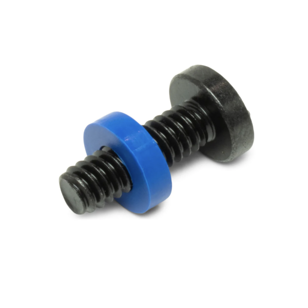 KECO Keco Dead Center SuperTab Variety Pack Blaue Kleber Tabs (8mm -15mm)