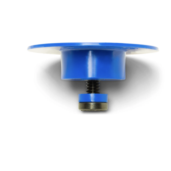 KECO Keco Dead Center SuperTab Variety Pack  ventouses bleu (18mm -36mm)