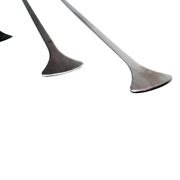 Tequila Tools Tequila tool Tornillo Hub rod  41 cm whale tail 1-1/4"