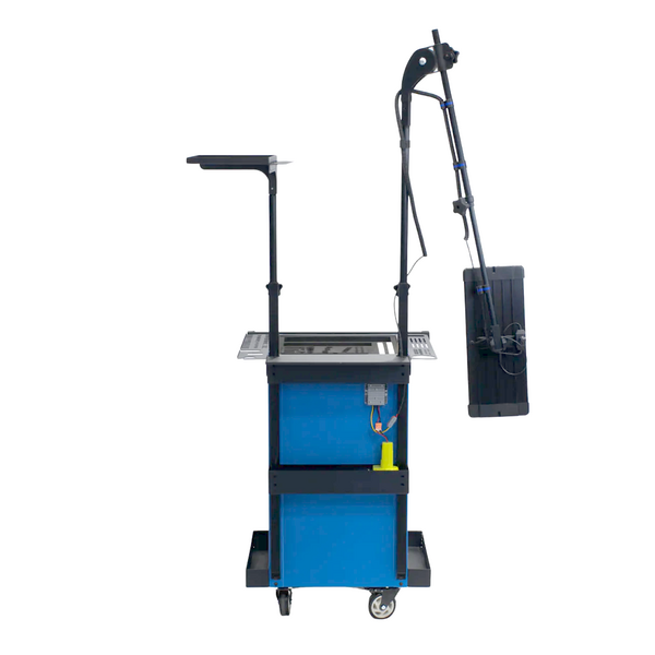 KECO Carrinho Keco GPR+ Pro com luz