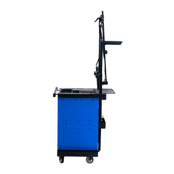 KECO Carrinho Keco GPR+ Pro com luz