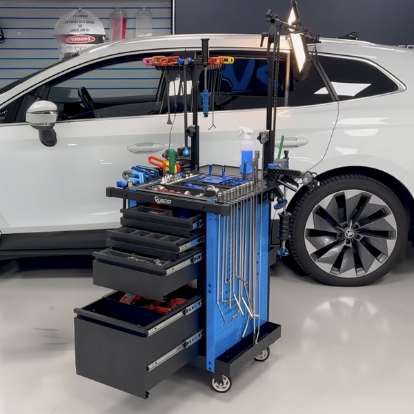 KECO Cartouche Keco GPR+ Pro avec lumière