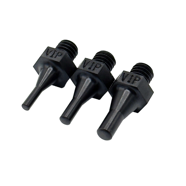 VIP PDR Tools VIP Peek screw on interchangeable tip set - 3 pcs