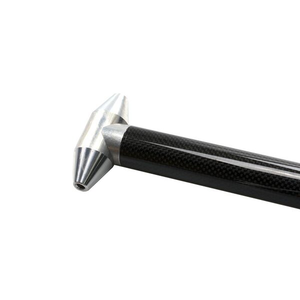 Dent Tool Company Carbon break down hail rod with tip set  - 2 sztuki