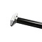 Dent Tool Company Carbon break down hail rod with tip set  - 2 piezas