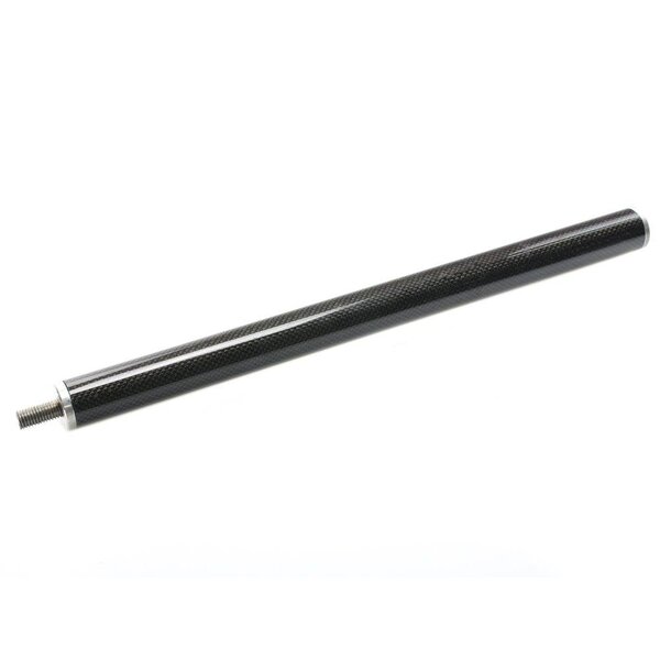 Dent Tool Company Carbon break down hail rod with tip set  - 2 delig