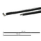 Dent Tool Company Carbon break down hail rod with tip set  - 2 piezas