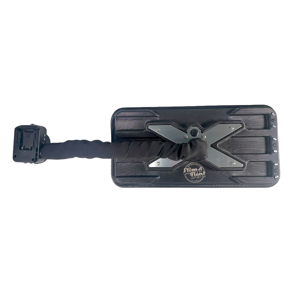 Elim A Dent Elimadent X-Factor Mini 20” (51cm) 6-LED dimmable for Makita with auto suctioncup