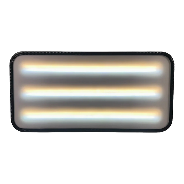 Elim A Dent Elimadent X-Factor Mini 20” (51cm) 6-LED dimbaar voor Makita met automatische zuignap