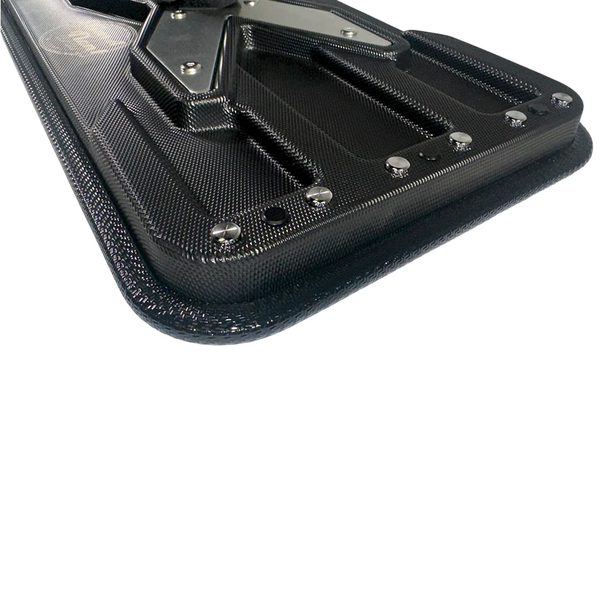 Elim A Dent Elimadent X-Factor Mini 20” (51cm) 6 LED dimmable pour Makita et ventouse automatique