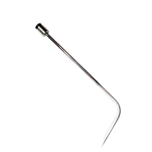 Tequila Tool Door Lord Sharp HUB 51 cm z ostrą końcówkąy