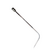 Tequila Tools Tequila Tool Door Lord Sharp HUB 20 inch with sharp tip