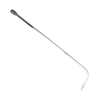 Tequila Tool Door Lord Sharp HUB 64 cm com ponta afiada