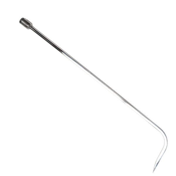 Tequila Tools Tequila Tool Door Lord Sharp HUB 25 inch with sharp tip