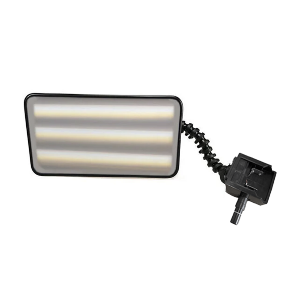 Pro PDR Pro PDR 18” (46cm) Chubby-HD 6-LED regulable para Makita