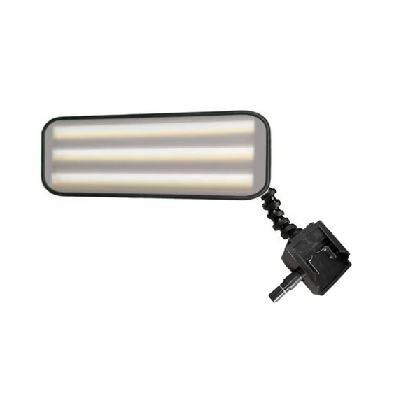 Pro PDR Pro PDR 20” (51cm) Quik-HD 6-LED dimbaar voor Makita