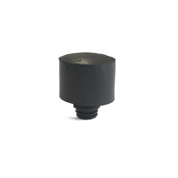 Ultra Dent Tools Stainless softtip knockdown punch with neoprene soft tip