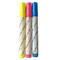 Dent Tool Company Dent Marker DTC 3 pack (pink-yellow-blue)