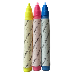 Dent Marker DTC 3 pack (pink-yellow-blue)