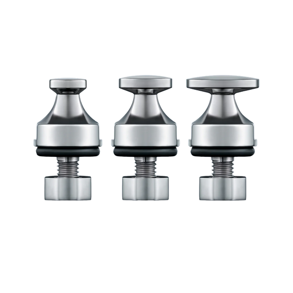 Glexo Tools Glexo Hail microkit V2 met Diablo koude lijm