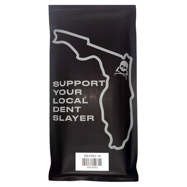 Anson PDR Dent Slayer Collision Glue Hot climate 10 sticks - clima cálido y abolladuras grandes