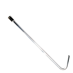 Tequila "V" Victory side panel tool