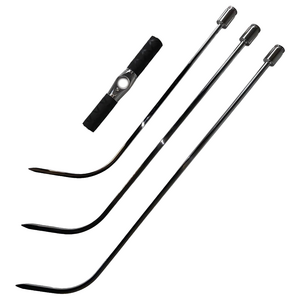 Tequila Tools Swoop Sharp Set avec T-Handle