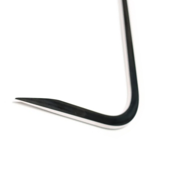 Tequila Tools Tequila Tool Door Lord Sharp Hub 25 cm mit scharfer Spitze