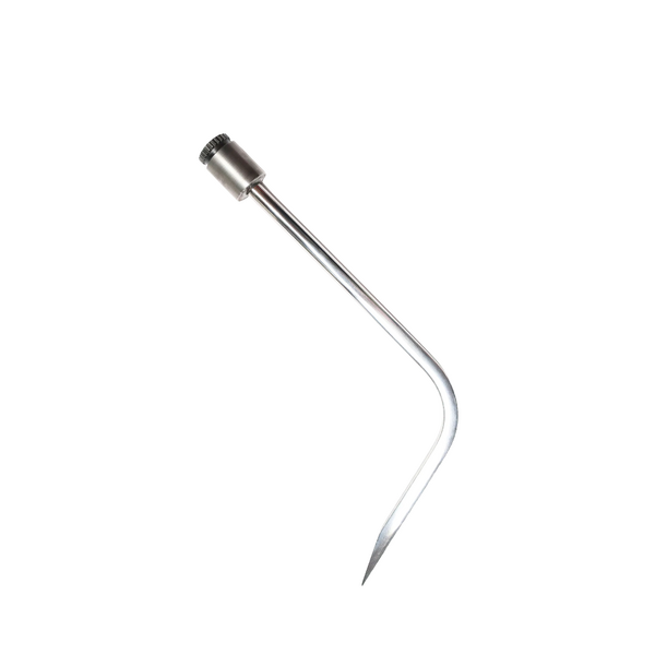 Tequila Tools Tequila Tool Door Lord Sharp Hub 25 cm avec pointe tranchante