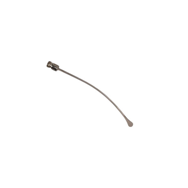 Tequila Tools Tequila Tools Rattlesnake Wide tail set mit "COMPACT HUB"-Griff