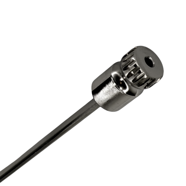 Tequila Tools Tequila Tools Rattlesnake 3/4" Small tail set avec poignée « COMPACT HUB »