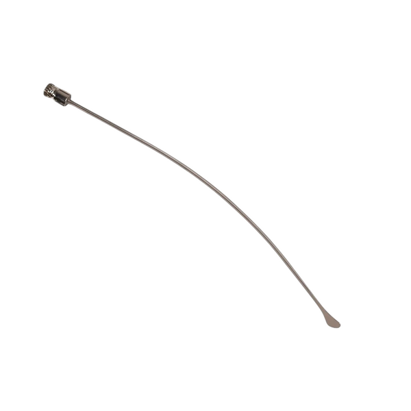 Tequila Tools Tequila Tools Rattlesnake 3/4" Small tail set con mango "COMPACT HUB"