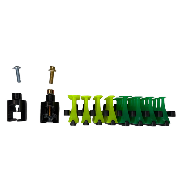 Blackplague PDR Blackplague PDR Super Straight Glue Tab System