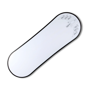 Dent Junkies Large Dent Finder Ausbeullampe 91 cm 6-LED-Streifen dimmbar