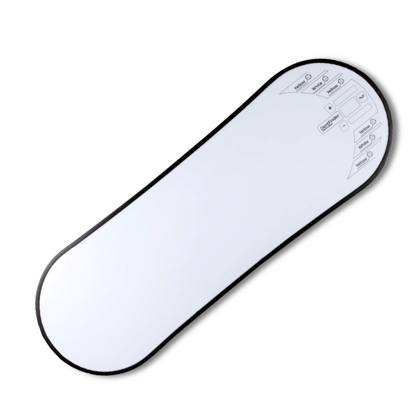 Dent Junkies Dent Junkies Large Dent Finder Ausbeullampe 91 cm 6-LED-Streifen dimmbar