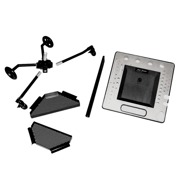 Dent Junkies Werkzeugwagen aus Kohlefaser von Dent Junkies