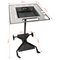 Dent Junkies Carbon fiber tool trolley from Dent Junkies