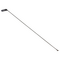 Dentcraft Tools Extra Giant Whale Tail Set with 5 cm head - 6 pieces