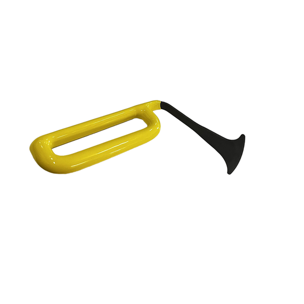 Dentcraft Tools Xtra Wide Hand Tool whale tail 10 cm